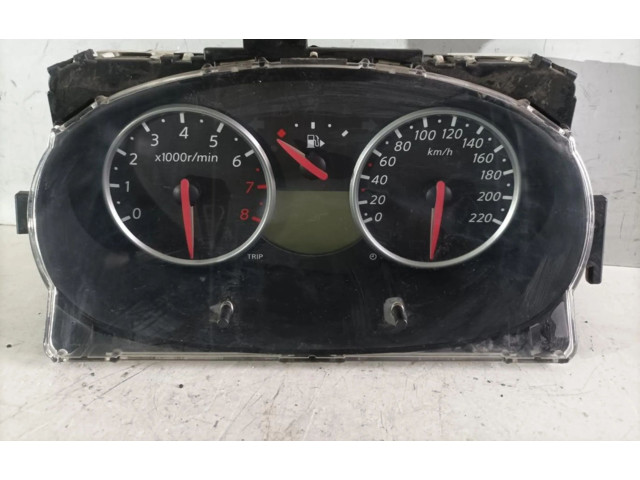 Přístrojová deska  Nissan Micra  8J0010060308  