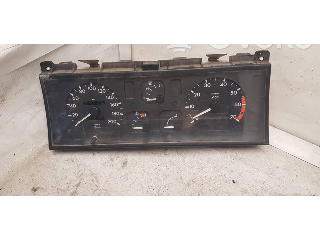 Přístrojová deska Renault Espace II 1996 09050469902