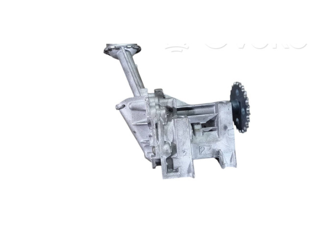 Čerpadlo oleje 7700600532 Nissan Juke I F15 K9K