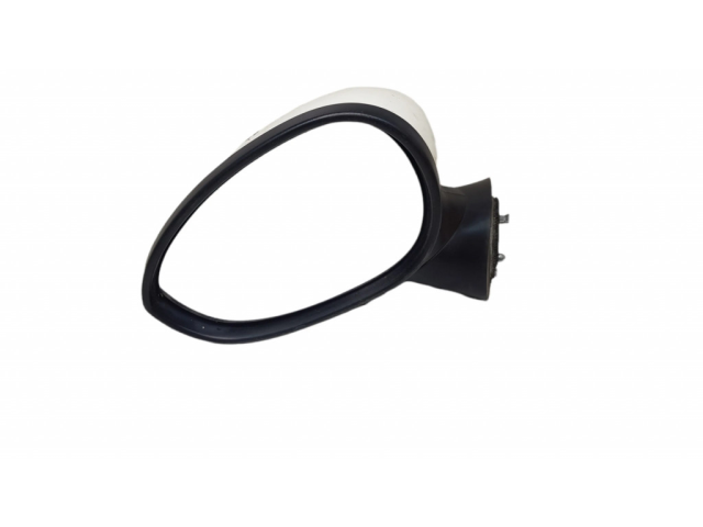 Zpětné zrcátko levé Fiat 500 2008 011023, 021046