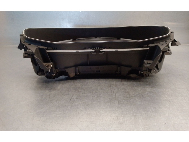 Přístrojová deska Audi A6 C7 2015 4G8920934H, 0263725073