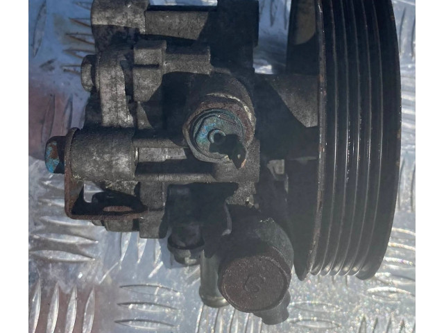 Насос усилителя руля 4B10, A3TG3181 Mitsubishi ASX