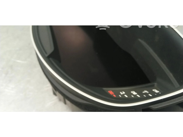 Přístrojová deska  Audi Q7 4M 2016 4M0920790A  