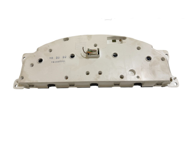 Панель приборов 30682277, 8602885   Volvo V70       