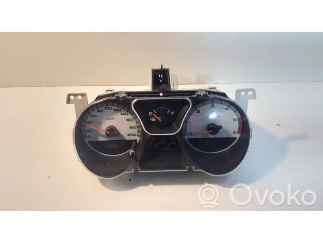 Přístrojová deska Suzuki Ignis 2006 341006GC, 3410086GC0