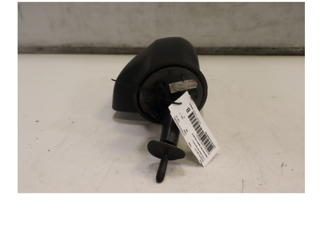 Зеркало электрическое        Dacia Sandero  2008 - 2012 года   