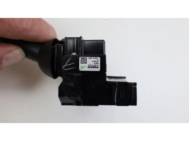 Переключатель дворников 31674103, 31674103   Volvo V60