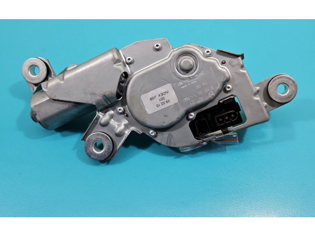 Моторчик заднего дворника 0390201824, IMPRK1421350    BMW X3 E83