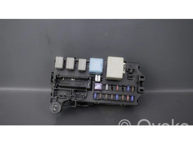 Блок предохранителей  85980B1010   Daihatsu Terios    