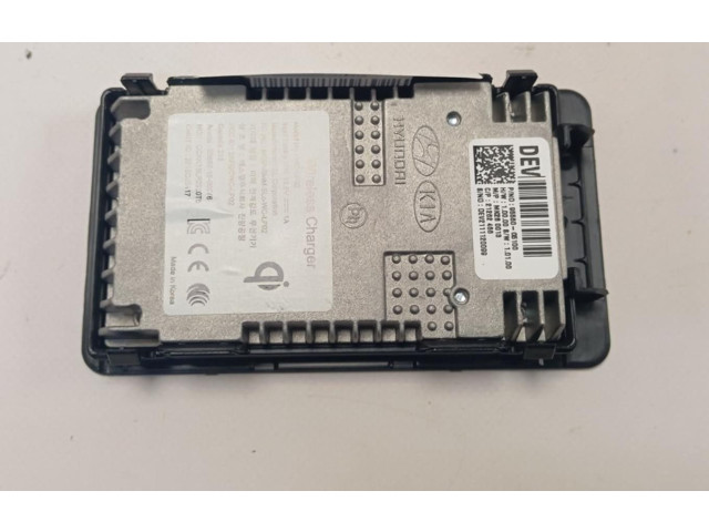 Блок управления двигателя 95560G5100 KIA Niro