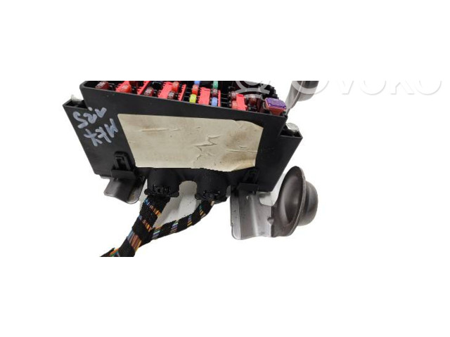 Pojistková skříňka 8V5T14A005ACE Ford Fiesta 2008