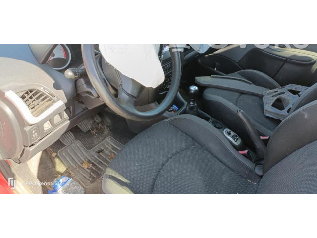 Přístrojová deska Peugeot 206+ 2010 6155HE, 6155HE