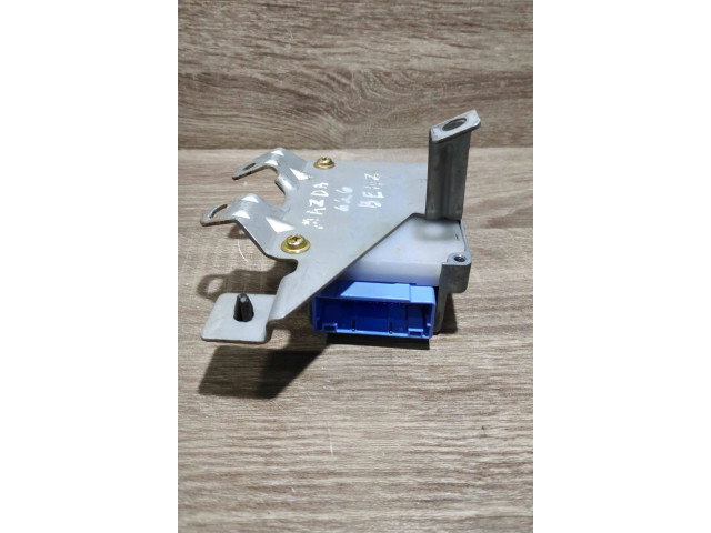 Блок подушек безопасности gc6w57k3zb, 4k16a   Mazda 626