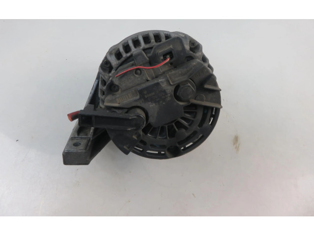 Генератор DRB2840, DRB2840   Volvo S80      