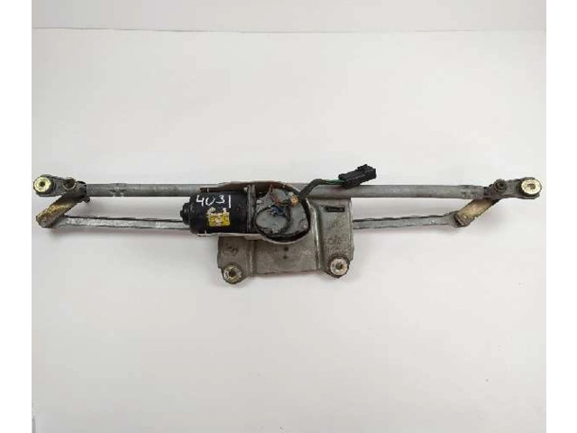 Моторчик дворников Jeep Grand Cherokee (WJ)