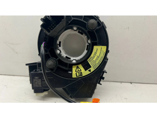 Подрулевой шлейф SRS DV6T14A664AA, 36428QA800167 Ford Focus ST