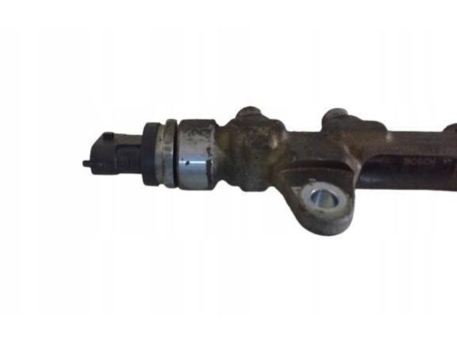 Vstřikovací lišta 0445214217 Opel Combo C