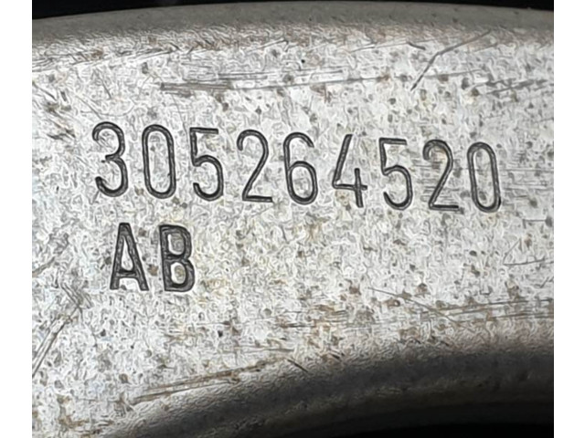 Комплект радиатора  305264520   Mercedes-Benz Sprinter W906 