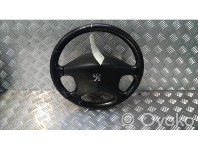 Руль Peugeot 607 4109AA