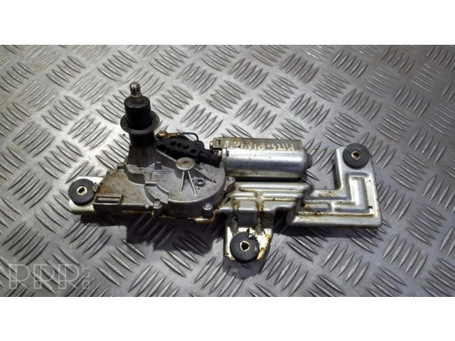 Моторчик заднего дворника 0390206518 Mitsubishi Pajero Pinin