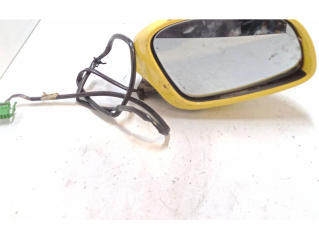 Зеркало электрическое Volkswagen New Beetle 1998 - 2010 года