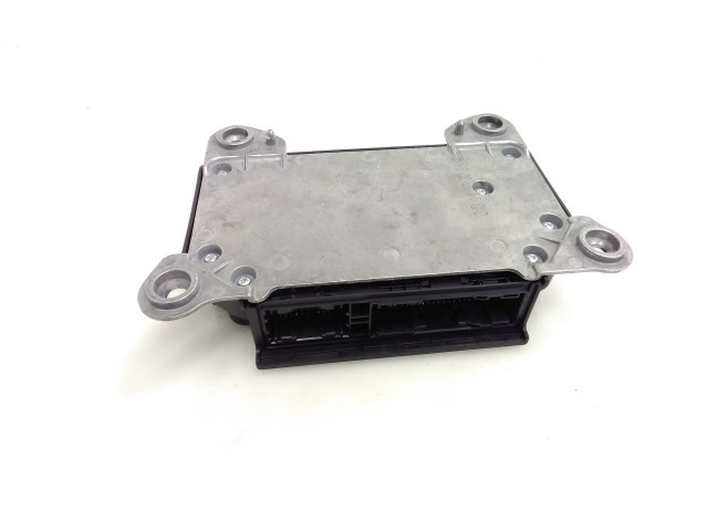 Блок подушек безопасности 31658130, 00246725 Volvo XC90