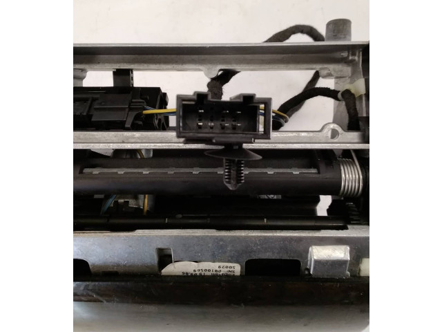 Дисплей 00100589, S0029 Audi A8 S8 D3 4E