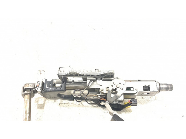 Рулевая рейка 1K1419502AA, 06082207 Volkswagen Golf V 2003-2009 года