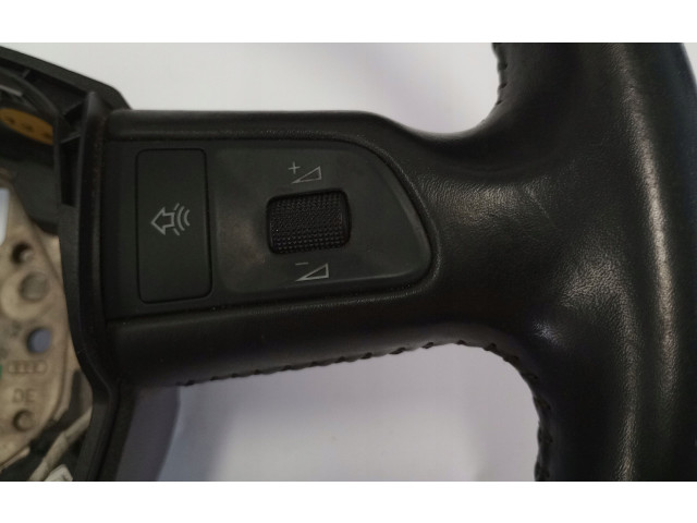 Руль Audi A6 S6 C6 4F 2004 - 2011 года 4F0419091AK