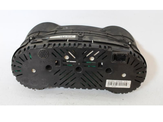 Přístrojová deska Alfa Romeo Mito 2008 50510261, 50510261