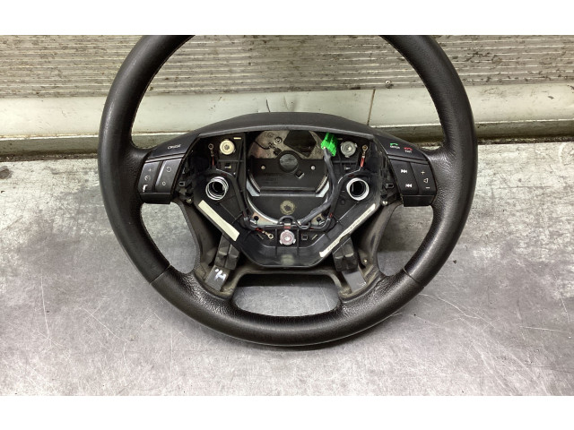 Руль Volvo XC90  2003 - 2006 года 8666891      