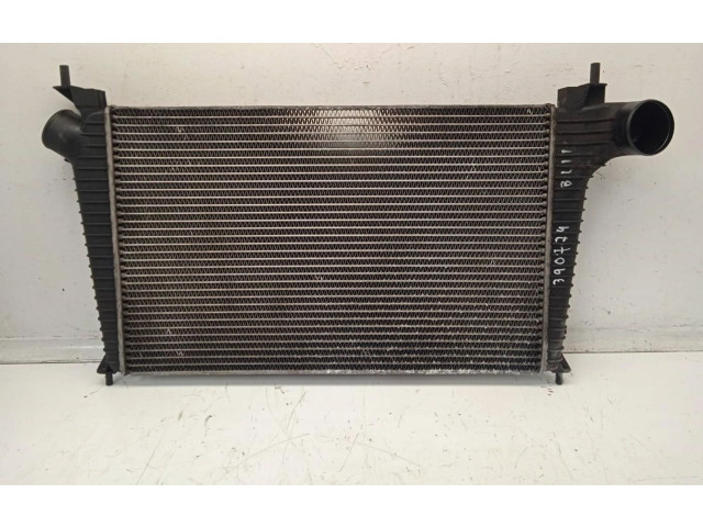 Интеркулер  4576039   Saab 9-5 