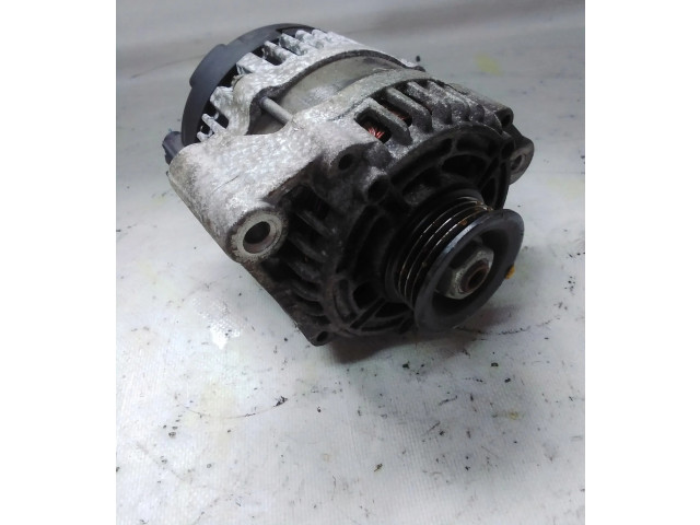 Генератор 96843503   Chevrolet Spark      