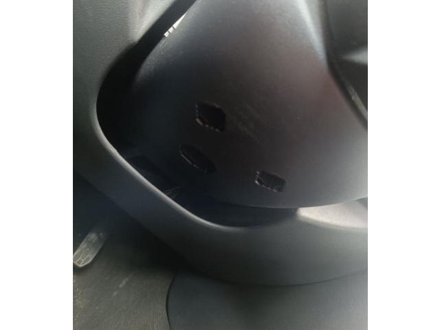 Руль Jaguar XK - XKR 2006 - 2016 года T2H19927