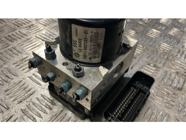 Jednotka ABS 6857324, 6857323 BMW 3 F30 F35 F31 2013