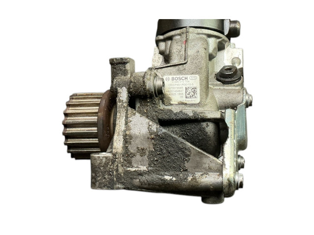 Топливный насос