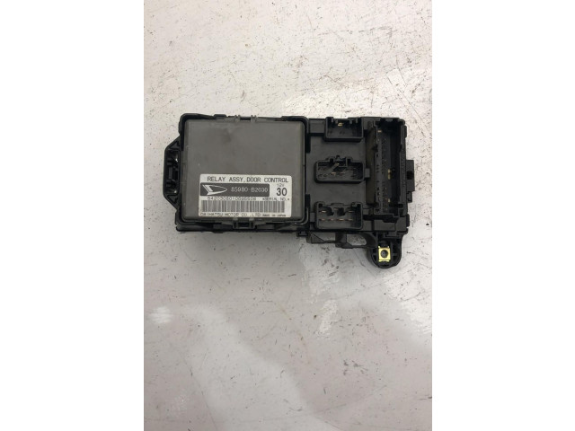 Комплект блоков управления    Daihatsu Cuore