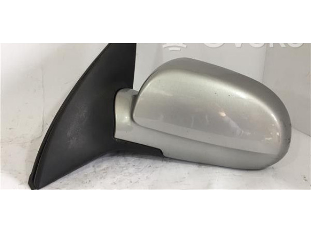 Зеркало электрическое        Chevrolet Nubira   -  года   