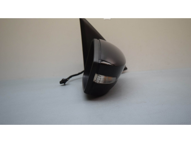 Зеркало электрическое        Skoda Fabia Mk3 (NJ)  2015 - 2021 года   