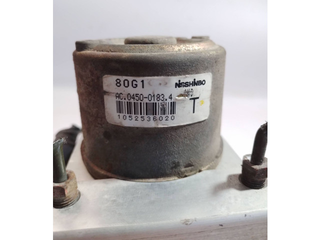 Блок АБС AC.0450-0183.4 Suzuki Ignis - года