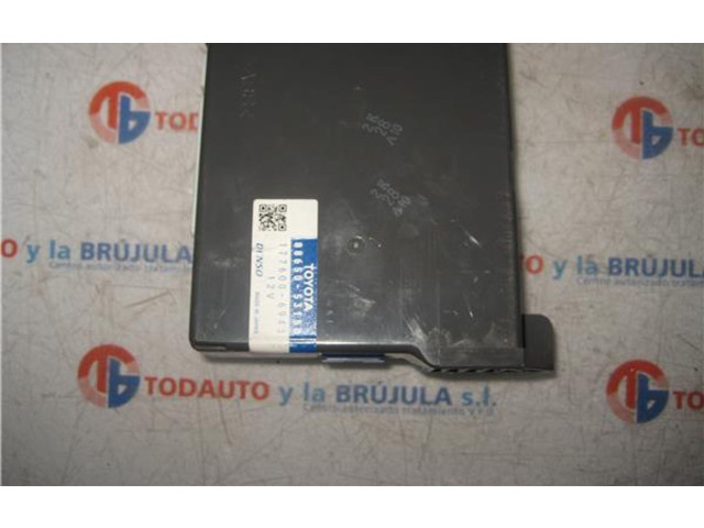 Блок управления климат-контролем 8865053150 Lexus IS 220D-250-350