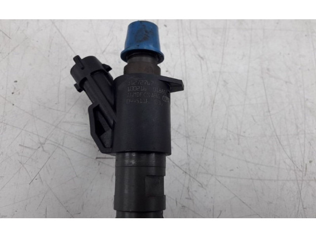 Форсунка     Volvo V70  D5244T14 