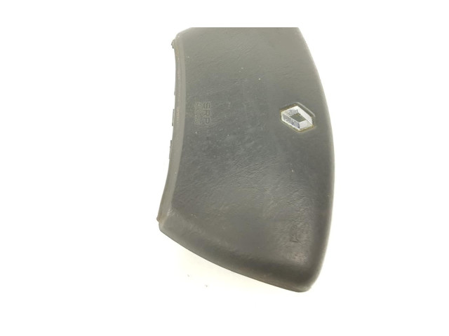 Подушка безопасности водителя 8200136331, 8200136331   Renault Trafic II (X83)