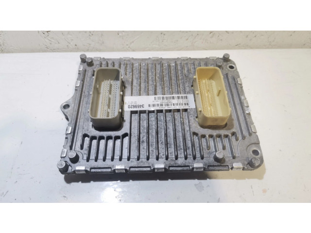 Řídící jednotka P68284508AF Dodge Durango 2018