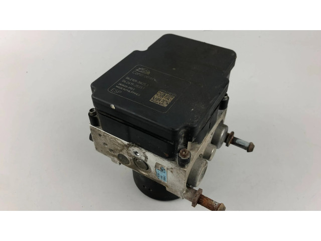 Блок АБС 27536AJ002, 06210216394 Subaru Outback 2009-2014 года