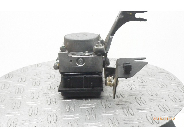 Блок АБС 8200756095 Dacia Sandero 2008 - 2012 года