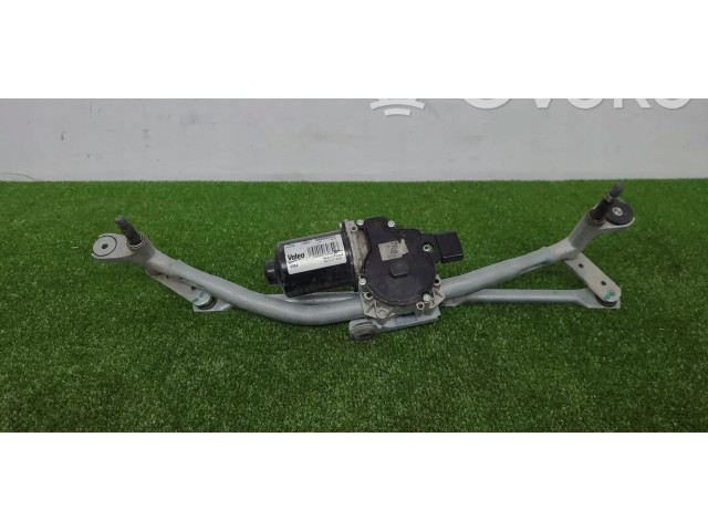 Комплект механизма стеклоочистителей