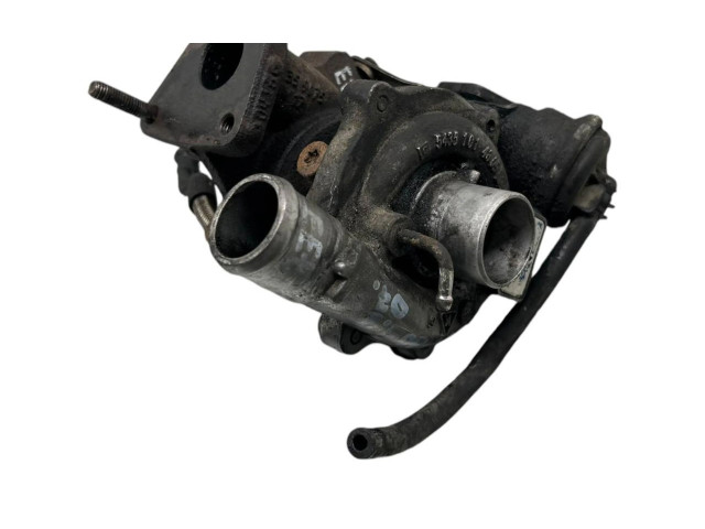 Турбина Opel Combo C 54359700006, 73501344