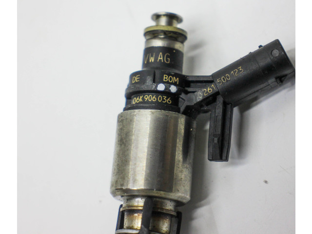 Жиклер (жиклеры) (форсунка (форсунки) 06K906036 Audi A5 Sportback 8TA