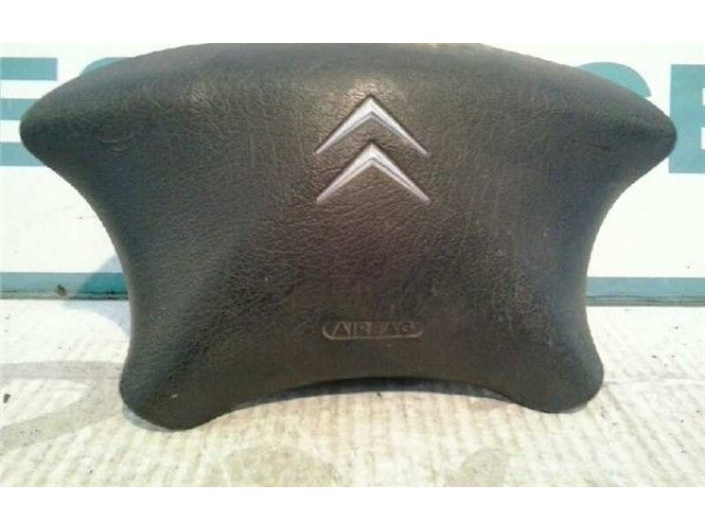 Подушка безопасности водителя NFU Citroen Xsara